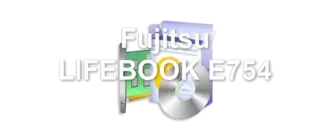 Fujitsu LIFEBOOK E754