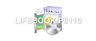 Fujitsu LIFEBOOK P8110