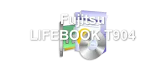 Fujitsu LIFEBOOK T904