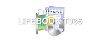 Fujitsu LIFEBOOK T935