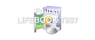 Fujitsu LIFEBOOK T937