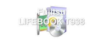 Fujitsu LIFEBOOK T938