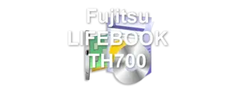 Fujitsu LIFEBOOK TH700