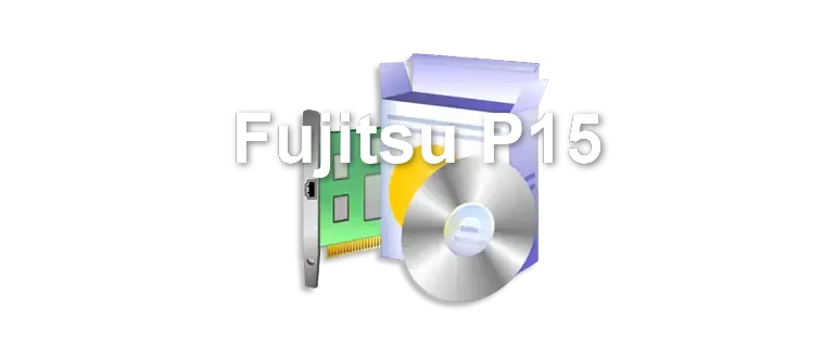 Fujitsu P15