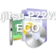 Fujitsu P22W-5 ECO