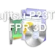 Fujitsu P23T-6 FPR 3D