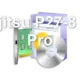 Fujitsu P27-8 TE Pro