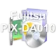 Fujitsu PIX-DA010