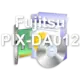 Fujitsu PIX-DA012