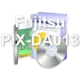 Fujitsu PIX-DA013