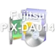 Fujitsu PIX-DA014