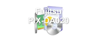 Fujitsu PIX-DA020