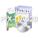 Fujitsu PIX-DA020