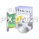 Fujitsu PIX-DA021
