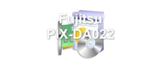 Fujitsu PIX-DA022