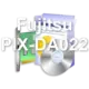 Fujitsu PIX-DA022