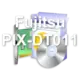 Fujitsu PIX-DT011