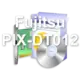 Fujitsu PIX-DT012