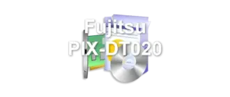 Fujitsu PIX-DT020