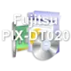 Fujitsu PIX-DT020