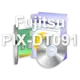 Fujitsu PIX-DT091