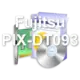 Fujitsu PIX-DT093