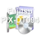 Fujitsu PIX-DT094
