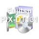 Fujitsu PIX-DT131