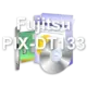 Fujitsu PIX-DT133