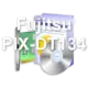 Fujitsu PIX-DT134