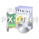 Fujitsu PIX-DT161