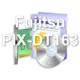 Fujitsu PIX-DT163