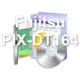 Fujitsu PIX-DT164