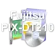 Fujitsu PIX-DT210