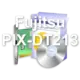Fujitsu PIX-DT213