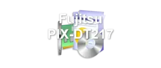 Fujitsu PIX-DT217