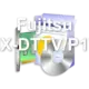 Fujitsu PIX-DTTV/P1W