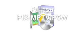 Fujitsu PIX-MPTV/P5W