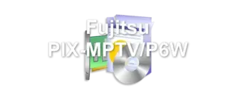 Fujitsu PIX-MPTV/P6W