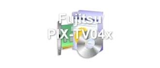 Fujitsu PIX-TV04x