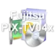 Fujitsu PIX-TV04x