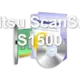 Fujitsu ScanSnap S1500