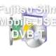 Fujitsu Slim Mobile USB DVB-T