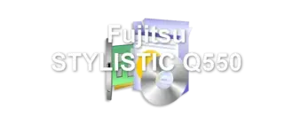 Fujitsu STYLISTIC Q550