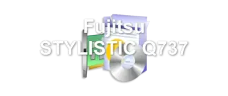 Fujitsu STYLISTIC Q737