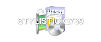 Fujitsu STYLISTIC Q739
