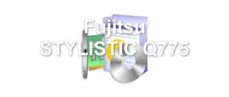 Fujitsu STYLISTIC Q775