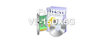 Fujitsu VL-15DX5G