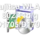Fujitsu WLAN 802.11b/g D1705/D1706