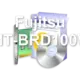 Fujitsu XIT-BRD100W
